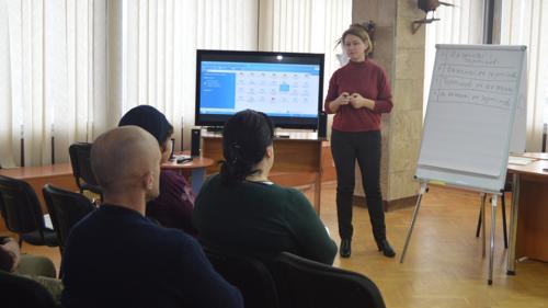 Проєкт «Мій шлях до успіху»