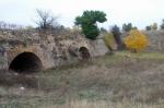 <p>
Катерининський тракт в Буркунській балці</p>