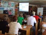 Web 2.0 presentation - Bookmarking &Tagging