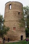 <p>
	"Turkish Tower",  Vesele village</p>